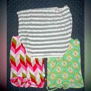 Adder Coaera Breastfeeding Covers